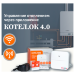 GSM/Wi-Fi модуль «Котел.ОК» 4.0 - GSM/Wi-Fi модуль «Котел.ОК» 4.0