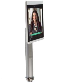 Терминал распознавания лиц RusGuard R20-Face (8T)Thermometer