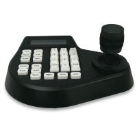 Пульт управления PTZ PS-C1 для AHD видеосистем, RS485, pelco-D