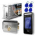 Система СКУД KIT-TM06-SSM / детектор лиц / RFID - Система СКУД KIT-TM06-SSM / детектор лиц / RFID