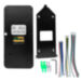 Система СКУД KIT-TM06-SSM / детектор лиц / RFID - Система СКУД KIT-TM06-SSM / детектор лиц / RFID