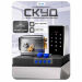 Комплект СКУД KIT-3D01EM-WP-W-SL распознавание лиц, RFID, WIFI - Комплект СКУД KIT-3D01EM-WP-W-SL распознавание лиц, RFID, WIFI