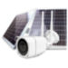 Беспроводная автономная 4G камера 2Мп PST GBK120W20 с 2 солнечными панелями по 60Вт - Беспроводная автономная 4G камера 2Мп PST GBK120W20 с 2 солнечными панелями по 60Вт