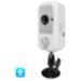 Камера видеонаблюдения WIFI 2Мп Ps-Link PS-WPS20 / PIR / LED подсветка - Камера видеонаблюдения WIFI 2Мп Ps-Link PS-WPS20 / PIR / LED подсветка
