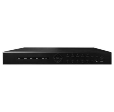Видеорегистратор гибридный Ps-Link A6232HX 32 канала до 5 Мп, 2 HDD, 16 аудиовходов, 8 зон Видеорегистратор PS-A6232HX — это гибридное решение нового поколения, объединяющее возможности NVR и DVR в одном устройстве.