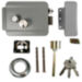 Система СКУД KIT-208C-G замок серый, кодовая металлическая панель, EM-Marine, до 1000 ключей - Система СКУД KIT-208C-G замок серый, кодовая металлическая панель, EM-Marine, до 1000 ключей
