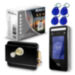 Система СКУД KIT-TM06-B / детектор лиц / RFID - Система СКУД KIT-TM06-B / детектор лиц / RFID