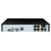 Комплект IP-видеонаблюдения KIT-A404IP-POE 4 Мп, 4 купольные IP-камеры, NVR, 4 PoE порта - Комплект IP-видеонаблюдения KIT-A404IP-POE 4 Мп, 4 купольные IP-камеры, NVR, 4 PoE порта