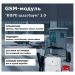 GSM модуль "ИПРО шлагбаум" 3.0 - GSM модуль "ИПРО шлагбаум" 3.0