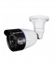 HD камера Tantos TSc-Pecof24 уличная 3,6 мм, 1/2.7", 2Мп, 0.05Люкс, ИК-20м