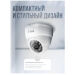 Камера видеонаблюдения IP 5Мп IP305P цифровая с POE для помещения, ИК-подсветка, пластиковый корпус, без микрофона - Камера видеонаблюдения IP 5Мп IP305P цифровая с POE для помещения, ИК-подсветка, пластиковый корпус, без микрофона