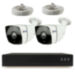 Комплект видеонаблюдения IP Ps-Link KIT-C502IP / 5Мп / 2 камеры - Комплект видеонаблюдения IP Ps-Link KIT-C502IP / 5Мп / 2 камеры