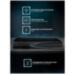 Видеорегистратор цифровой IP Ps-Link PS-I3404P 4 каналa, поддержка камер 8Мп, ONVIF, питание PoE, удаленный доступ - Видеорегистратор цифровой IP Ps-Link PS-I3404P 4 каналa, поддержка камер 8Мп, ONVIF, питание PoE, удаленный доступ