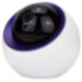 Умная камера видеонаблюдения WIFI IP 2MP 1080P TE20 - Умная камера видеонаблюдения WIFI IP 2MP 1080P TE20