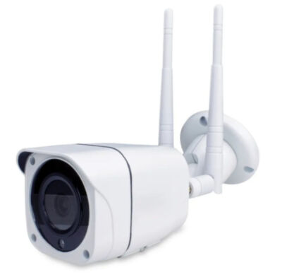 Камера видеонаблюдения 4G 2Мп 1080P PST GBK20T 
Матрица 2 Мп, 1080P
Разрешение: 1920x1080p
Встроенный 4G модем
Угол обзора: 90o
Просмотр на iOS и Android
Поддержка microSD 128Гб

 
  