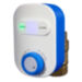 Шаровый кран QT06-20W 3/4" дюйма с WiFi модулем - Шаровый кран QT06-20W 3/4" дюйма с WiFi модулем