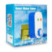 Шаровый кран QT06-20W 3/4" дюйма с WiFi модулем - Шаровый кран QT06-20W 3/4" дюйма с WiFi модулем
