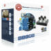 Комплект видеонаблюдения IP Ps-Link KIT-A204IP-POE-LCD / 2Мп / 4 камеры / монитор - Комплект видеонаблюдения IP Ps-Link KIT-A204IP-POE-LCD / 2Мп / 4 камеры / монитор