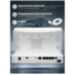 Видеорегистратор цифровой IP Ps-Link PS-I3304SP с монитором на 4 канала, питание PoE - Видеорегистратор цифровой IP Ps-Link PS-I3304SP с монитором на 4 канала, питание PoE