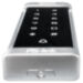 Система СКУД KIT-T6MF-180 электромагнитный замок 180 кг НО типа, панель сенсорная Mifare, 2000 пользователей, для помещения - Система СКУД KIT-T6MF-180 электромагнитный замок 180 кг НО типа, панель сенсорная Mifare, 2000 пользователей, для помещения