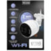 Умная камера видеонаблюдения WI-FI IP 2Мп 1080P TA20 Tuya - Умная камера видеонаблюдения WI-FI IP 2Мп 1080P TA20 Tuya