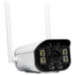 Камера видеонаблюдения WIFI 3Мп Ps-Link XME30 ИК подсветка / LED подсветка - Камера видеонаблюдения WIFI 3Мп Ps-Link XME30 ИК подсветка / LED подсветка