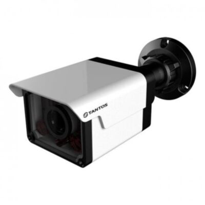 IP камера TANTOS Tsi-PB221F уличная миниатюрная 2МП, 3.6 мм, ИК-15 м, 30 кадр/с, 0.2 Лк IP видеокамера TANTOS Tsi-PB221F Уличная миниатюрная 2 МП, 1/3"; 0,2 Лк, 1920х1080, 30к/с, , день/ночь, ИК подсветка до 15м; -40+50°C