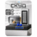 Комплект СКУД KIT-S601EM-WP-W-SL на 1 дверь, кнопочная панель, WIFI, 125кГц EM-Marine, замок aisi304 - Комплект СКУД KIT-S601EM-WP-W-SL на 1 дверь, кнопочная панель, WIFI, 125кГц EM-Marine, замок aisi304