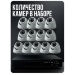Комплект видеонаблюдения AHD 2Мп KIT-A213HD 13 камер для помещения, ночная съемка, датчик движения - Комплект видеонаблюдения AHD 2Мп KIT-A213HD 13 камер для помещения, ночная съемка, датчик движения