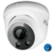 Купольная камера видеонаблюдения IP PST IP308PM матрица 8Мп с POE питанием и микрофон - Купольная камера видеонаблюдения IP PST IP308PM матрица 8Мп с POE питанием и микрофон