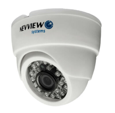 Камера видеонаблюдения IP Nevview NVE-D02IP цифровая с POE 