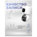 Комплект видеонаблюдения 4G 2Мп KIT-G100C-2-4G 2 камеры, микрофон, динамик, 2 объектива по 2Мп, ИК-подсветка, для помещения - Комплект видеонаблюдения 4G 2Мп KIT-G100C-2-4G 2 камеры, микрофон, динамик, 2 объектива по 2Мп, ИК-подсветка, для помещения