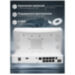 Видеорегистратор цифровой IP Ps-Link PS-I3308SP с монитором на 8 каналов, питание PoE - Видеорегистратор цифровой IP Ps-Link PS-I3308SP с монитором на 8 каналов, питание PoE