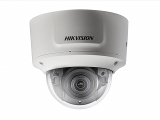 IP камера HikVision DS-2CD2723G0-IZS уличная купольная 2 Мп, 2,8-12 мм, 1/2,8&quot;, ИК-30м, 0,01 лк 