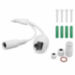 Комплект IP-видеонаблюдения KIT-A409IP-POE 4 Мп, 9 купольных IP-камер, NVR, 16 PoE портов - Комплект IP-видеонаблюдения KIT-A409IP-POE 4 Мп, 9 купольных IP-камер, NVR, 16 PoE портов