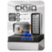 Комплект СКУД KIT-208C-SL всепогодняя панель, RFID 125кГц, EM-marine - Комплект СКУД KIT-208C-SL всепогодняя панель, RFID 125кГц, EM-marine