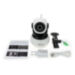 Поворотная камера видеонаблюдения 4G 2Мп 1080P PST GBD20 со встроенным аккумулятором - Поворотная камера видеонаблюдения 4G 2Мп 1080P PST GBD20 со встроенным аккумулятором