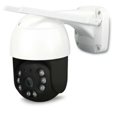Камера видеонаблюдения WIFI 5Мп Ps-Link WPN5X50HD поворотный механизм / зум 5X 