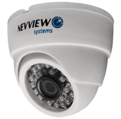 Камера видеонаблюдения IP 5Мп Nevview NVE-D05IP цифровая с POE 