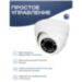 Камера видеонаблюдения IP 5Мп Nevview NVE-D05IP цифровая с POE - Камера видеонаблюдения IP 5Мп Nevview NVE-D05IP цифровая с POE