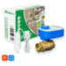 Комплект умного дома KIT-QT0601-WIFI "Контроль протечки воды" - Комплект умного дома KIT-QT0601-WIFI "Контроль протечки воды"