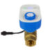 Комплект умного дома KIT-QT0601-WIFI "Контроль протечки воды" - Комплект умного дома KIT-QT0601-WIFI "Контроль протечки воды"