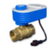 Комплект умного дома KIT-QT0601-WIFI "Контроль протечки воды" - Комплект умного дома KIT-QT0601-WIFI "Контроль протечки воды"