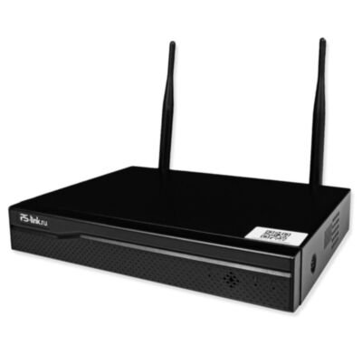 Видеорегистратор цифровой WIFI C308W-TB поддержка беспроводных камер Eseecloud, программный датчик движения C308W-TB — это цифровой видеорегистратор с Wi-Fi модулем, предназначенный для записи, хранения и воспроизведения видеоинформации.