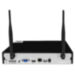 Видеорегистратор цифровой WIFI C308W-TB поддержка беспроводных камер Eseecloud, программный датчик движения - Видеорегистратор цифровой WIFI C308W-TB поддержка беспроводных камер Eseecloud, программный датчик движения