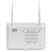Комплект видеонаблюдения WIFI с монитором 5Мп KIT-W502TB-M беспроводной, 2 камеры для улицы, ночное видение, удаленный доступ - Комплект видеонаблюдения WIFI с монитором 5Мп KIT-W502TB-M беспроводной, 2 камеры для улицы, ночное видение, удаленный доступ