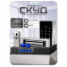 Комплект СКУД KIT-3D01EM-WP-W-180 распознавание лиц, RFID, WIFI - Комплект СКУД KIT-3D01EM-WP-W-180 распознавание лиц, RFID, WIFI