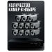 Комплект видеонаблюдения AHD 2Мп KIT-C211HD 11 камер для улицы, ночная съемка, датчик движения - Комплект видеонаблюдения AHD 2Мп KIT-C211HD 11 камер для улицы, ночная съемка, датчик движения