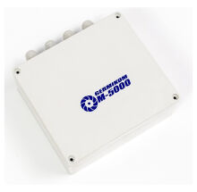 Уличный герметичный блок питания Germikom M-5000 PRO 16