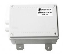 Блок питания Optimus 1230-OD